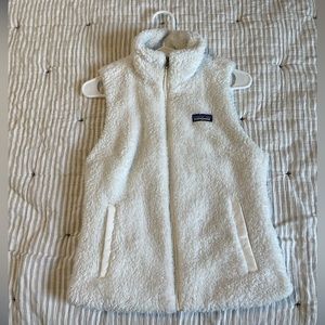 Women's Los Gatos Fleece Vest